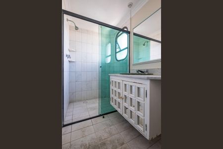 Apartamento à venda com 196m², 3 quartos e 3 vagasSuíte 3 - Banheiro