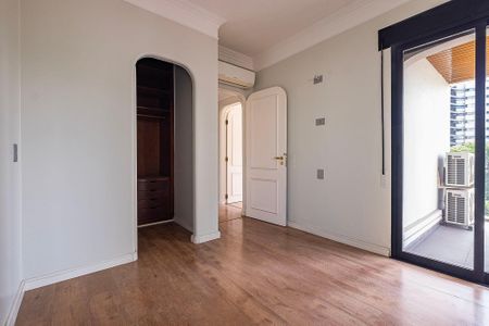 Apartamento à venda com 196m², 3 quartos e 3 vagasSuíte 3