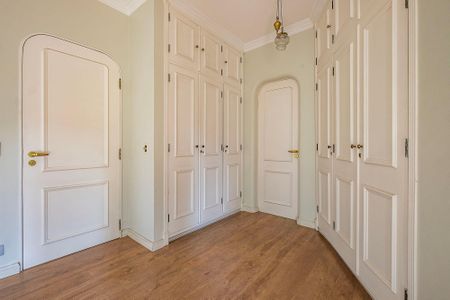 Apartamento à venda com 196m², 3 quartos e 3 vagasSuíte 1