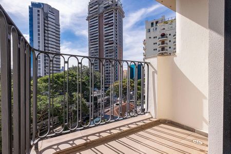 Apartamento à venda com 196m², 3 quartos e 3 vagasSuíte 1