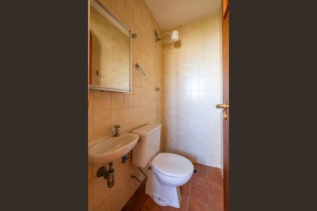 Apartamento à venda com 196m², 3 quartos e 3 vagasÁrea de Serviço - banheiro