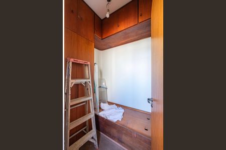 Apartamento à venda com 196m², 3 quartos e 3 vagasÁrea de Serviço - Quarto