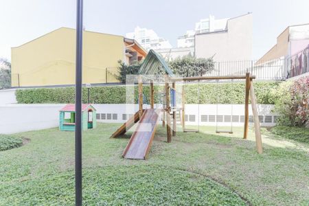 Apartamento à venda com 196m², 3 quartos e 3 vagasPlayground