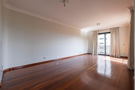 Apartamento à venda com 196m², 3 quartos e 3 vagasSala