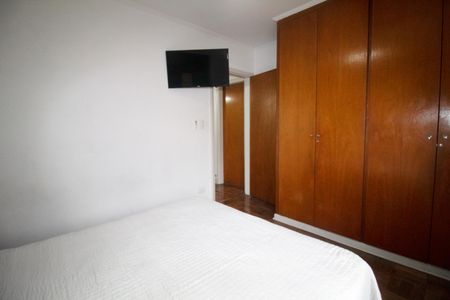 Apartamento à venda com 78m², 3 quartos e 2 vagasQuarto 2