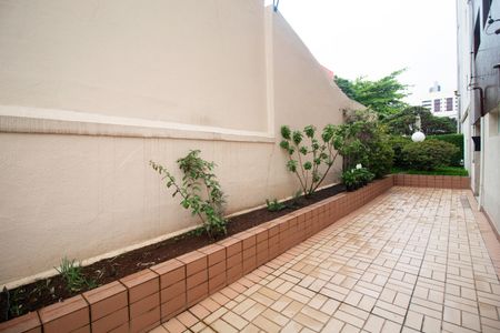 Apartamento à venda com 78m², 3 quartos e 2 vagasÁrea comum