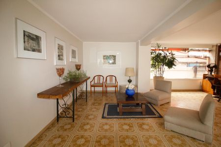 Apartamento à venda com 78m², 3 quartos e 2 vagasÁrea comum