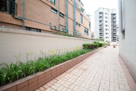 Apartamento à venda com 78m², 3 quartos e 2 vagasÁrea comum