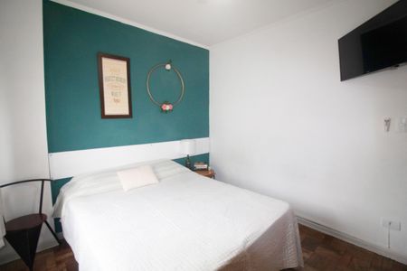 Apartamento à venda com 78m², 3 quartos e 2 vagasQuarto 2