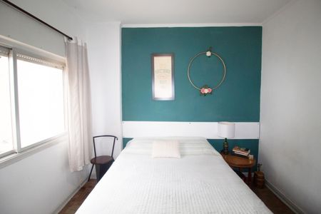 Apartamento à venda com 78m², 3 quartos e 2 vagasQuarto 2