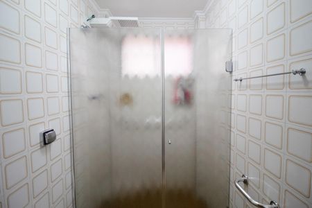 Apartamento à venda com 78m², 3 quartos e 2 vagasBanheiro Social