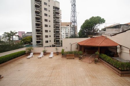 Apartamento à venda com 78m², 3 quartos e 2 vagasVista do Quarto 1