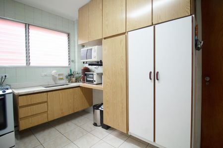 Apartamento à venda com 78m², 3 quartos e 2 vagasCozinha