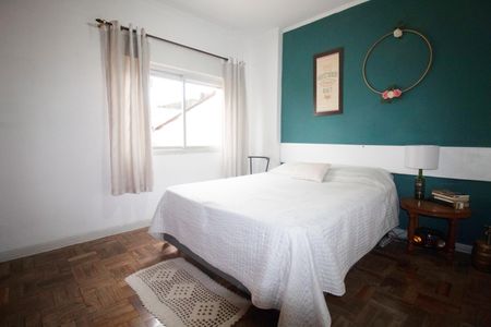 Apartamento à venda com 78m², 3 quartos e 2 vagasQuarto 2