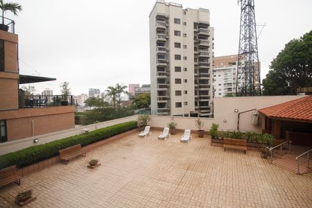 Apartamento à venda com 78m², 3 quartos e 2 vagasVista do Quarto 2