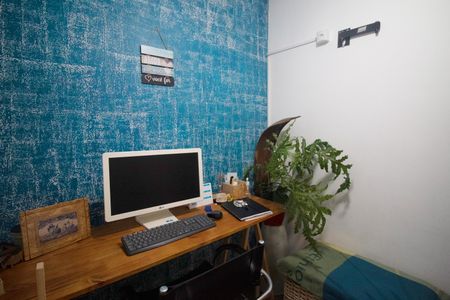 Apartamento à venda com 78m², 3 quartos e 2 vagasQuarto 3