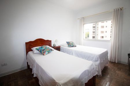 Apartamento à venda com 78m², 3 quartos e 2 vagasQuarto 1