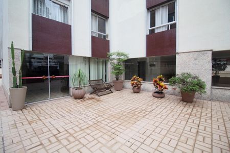 Apartamento à venda com 78m², 3 quartos e 2 vagasÁrea comum