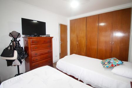 Apartamento à venda com 78m², 3 quartos e 2 vagasQuarto 1