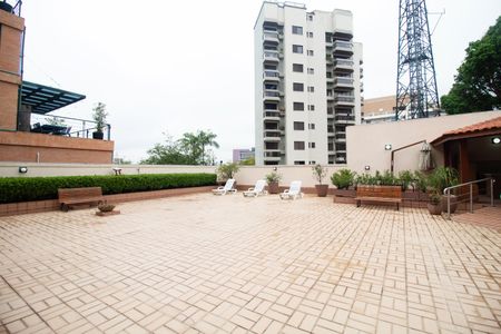 Apartamento à venda com 78m², 3 quartos e 2 vagasÁrea comum