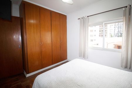Apartamento à venda com 78m², 3 quartos e 2 vagasQuarto 2