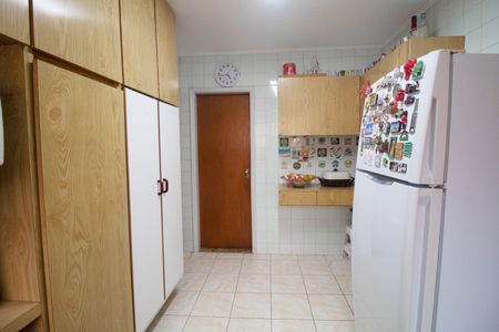 Apartamento à venda com 78m², 3 quartos e 2 vagasCozinha