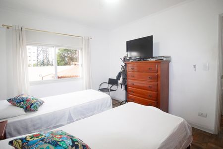 Apartamento à venda com 78m², 3 quartos e 2 vagasQuarto 1