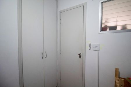 Apartamento à venda com 78m², 3 quartos e 2 vagasQuarto 3