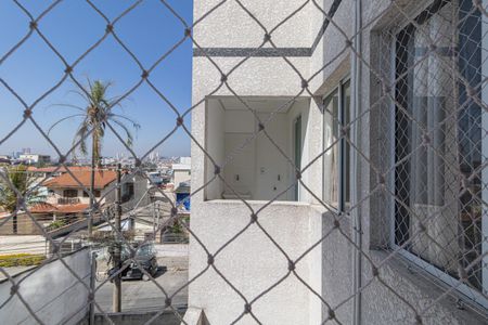 Studio para alugar com 30m², 1 quarto e sem vaga Studio para alugar com 30m², 1 quarto e sem vagaVista Área de Serviço