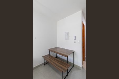 Studio para alugar com 30m², 1 quarto e sem vaga Studio para alugar com 30m², 1 quarto e sem vagaStudio