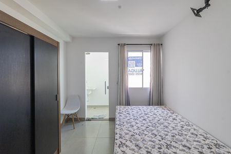 Studio para alugar com 30m², 1 quarto e sem vaga Studio para alugar com 30m², 1 quarto e sem vagaStudio