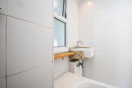 Apartamento para alugar com 40m², 1 quarto e 1 vagaBanheiro Social