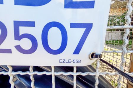 Apartamento para alugar com 40m², 1 quarto e 1 vagaEZLE-558