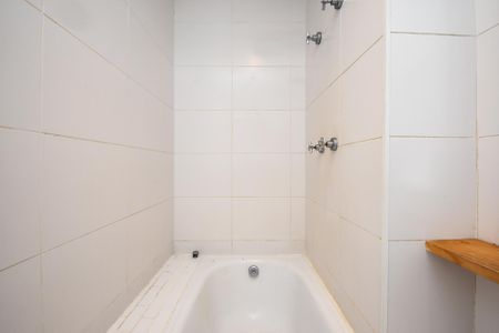 Apartamento para alugar com 40m², 1 quarto e 1 vagaBanheiro Social