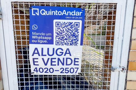 Apartamento para alugar com 40m², 1 quarto e 1 vagaPlaca