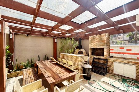 Apartamento para alugar com 40m², 1 quarto e 1 vagaÁrea comum