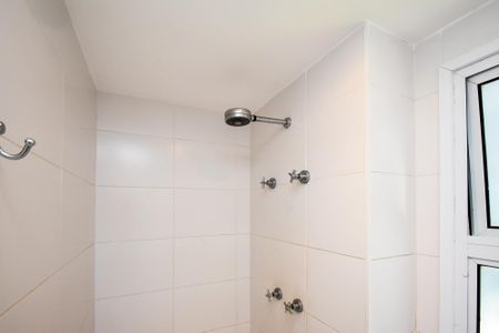 Apartamento para alugar com 40m², 1 quarto e 1 vagaBanheiro Social
