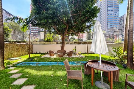 Apartamento para alugar com 40m², 1 quarto e 1 vagaÁrea comum