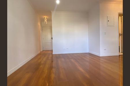Apartamento à venda com 65m², 2 quartos e 1 vaga Apartamento à venda com 65m², 2 quartos e 1 vagaSala