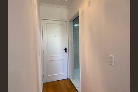 Apartamento à venda com 65m², 2 quartos e 1 vaga Apartamento à venda com 65m², 2 quartos e 1 vagaSala