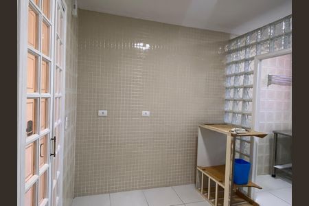 Apartamento à venda com 65m², 2 quartos e 1 vaga Apartamento à venda com 65m², 2 quartos e 1 vagaCozinha - Área de Serviço