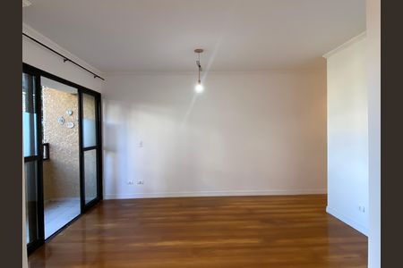 Sala de apartamento à venda com 2 quartos, 65m² em Jaguaribe, Osasco