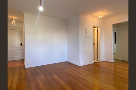 Apartamento à venda com 65m², 2 quartos e 1 vaga Apartamento à venda com 65m², 2 quartos e 1 vagaSala