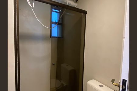 Apartamento à venda com 65m², 2 quartos e 1 vaga Apartamento à venda com 65m², 2 quartos e 1 vagaBanheiro