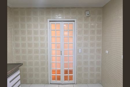 Apartamento à venda com 65m², 2 quartos e 1 vaga Apartamento à venda com 65m², 2 quartos e 1 vagaCozinha - Área de Serviço