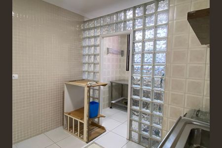 Apartamento à venda com 65m², 2 quartos e 1 vaga Apartamento à venda com 65m², 2 quartos e 1 vagaCozinha - Área de Serviço