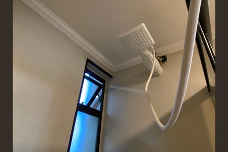 Apartamento à venda com 65m², 2 quartos e 1 vaga Apartamento à venda com 65m², 2 quartos e 1 vagaBanheiro