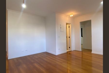 Apartamento à venda com 65m², 2 quartos e 1 vaga Apartamento à venda com 65m², 2 quartos e 1 vagaSala