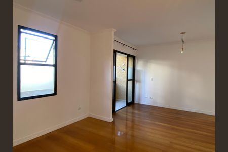 Sala de apartamento à venda com 2 quartos, 65m² em Jaguaribe, Osasco