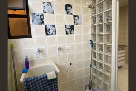 Apartamento à venda com 65m², 2 quartos e 1 vaga Apartamento à venda com 65m², 2 quartos e 1 vagaÁrea de Serviço